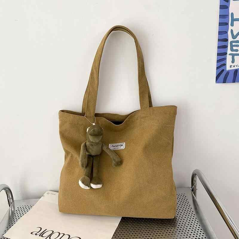 レッスンバッグ 絵本袋 通園バッグ ハンドメイド リバティ メドウ