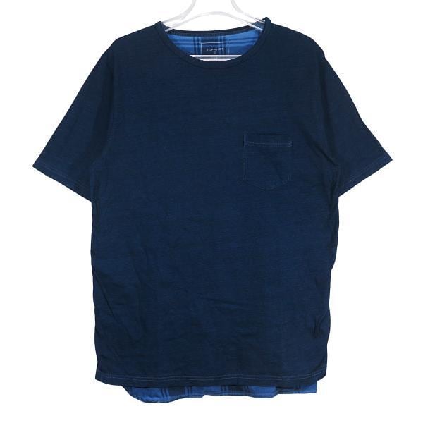 SOPHNET. ソフネット x Champion チャンピオン BASIC TEE ベーシック T