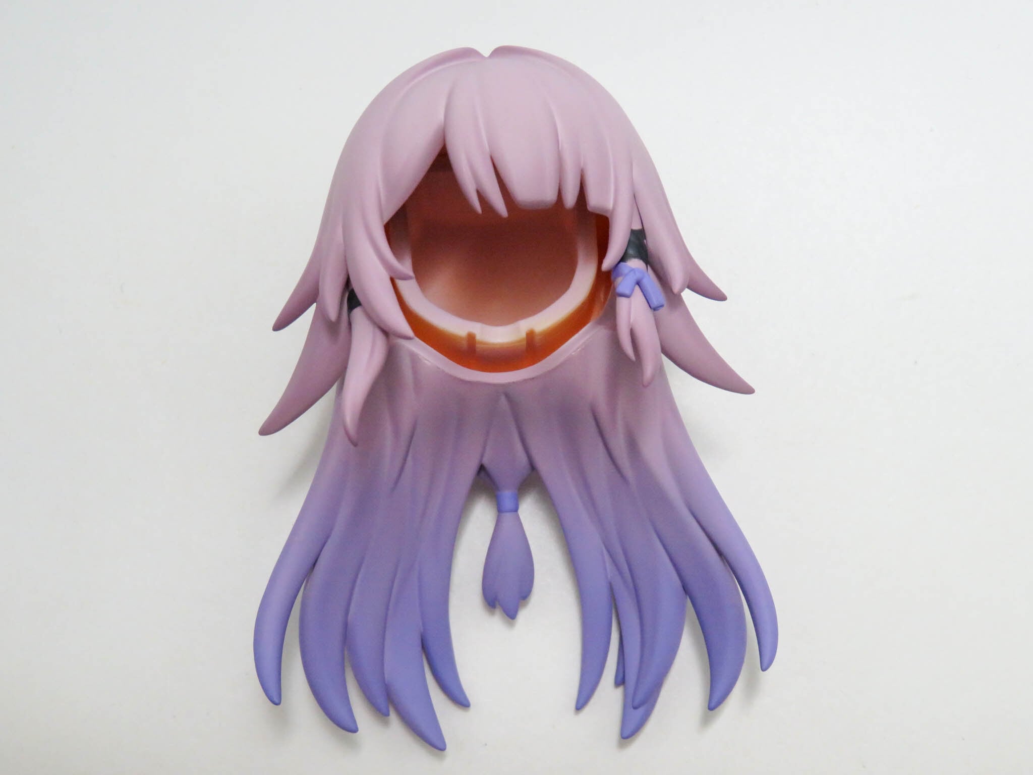 再入荷【2852】 マダム・ヘルタ 髪パーツ ハーフアップ ねんどろいど