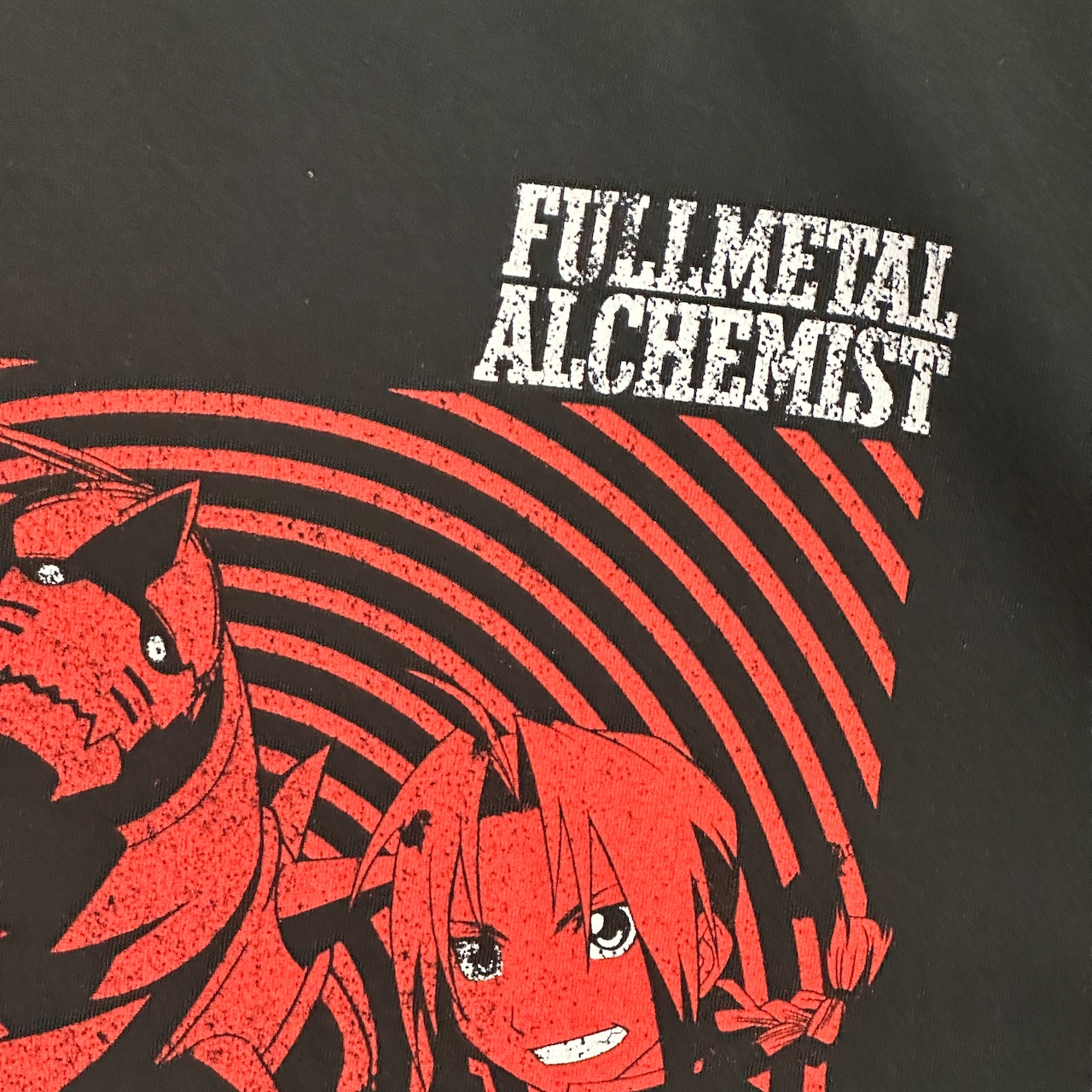 00s FULL METAL ALCHEMIST