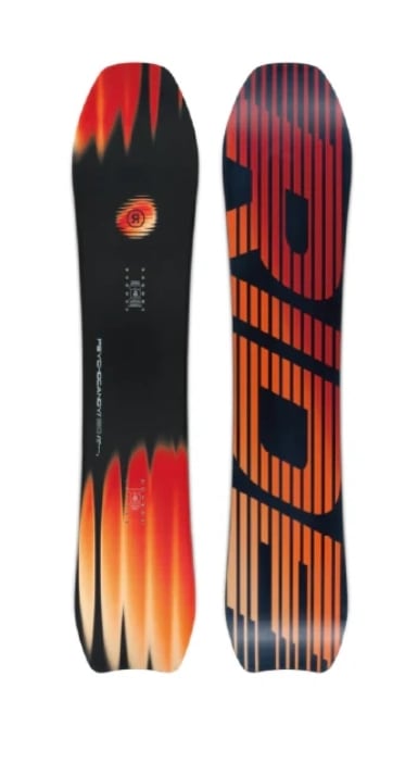 select snowboard