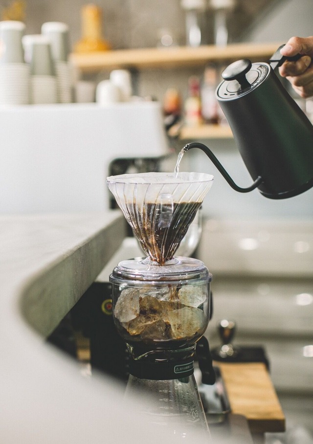 『HAiLtoU』ブレンドコーヒー豆