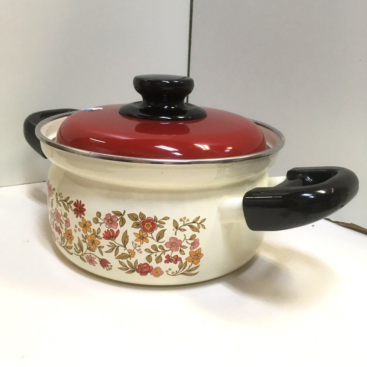 マニーホーロー鍋