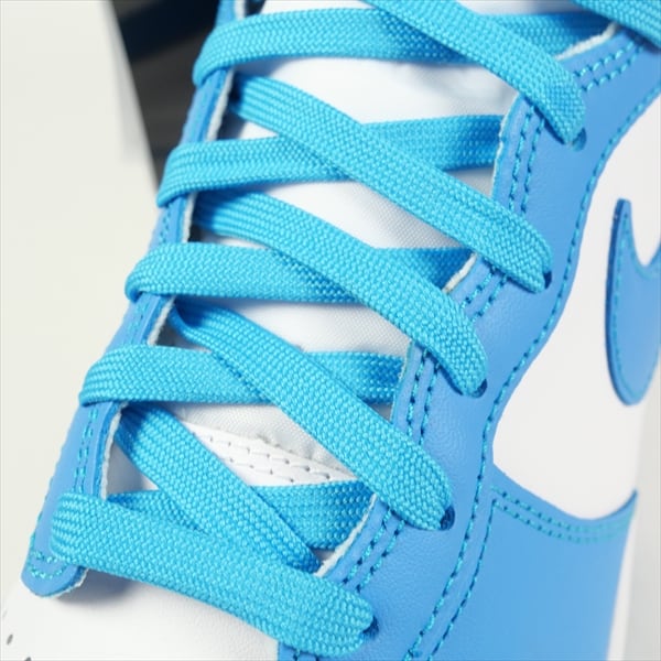 Size【27.0cm】 NIKE ナイキ DUNK HIGH RETRO Championship Blue