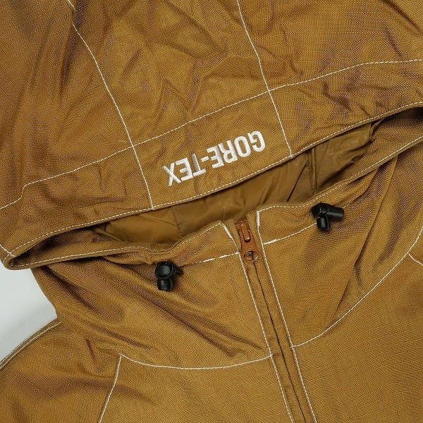 Size【L】 SUPREME シュプリーム 19AW GORE-TEX Contrast Stitch