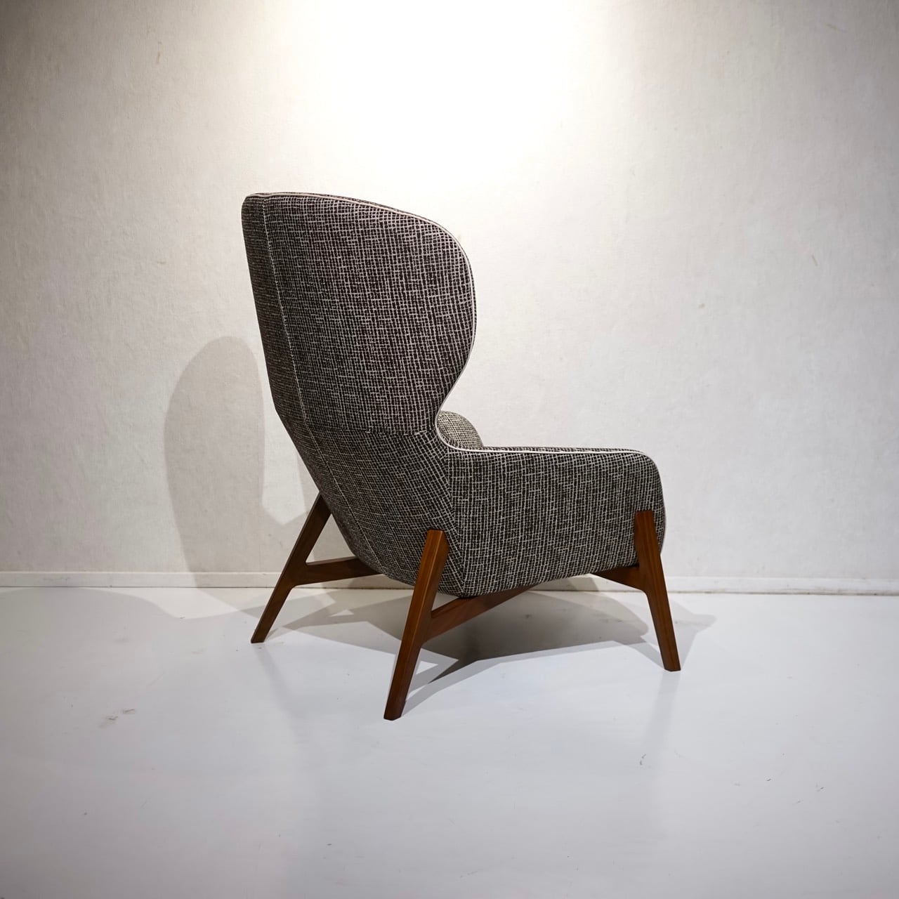 arflex アルフレックス GIULIO ジュリオ パーソナルチェア 1Pソファ