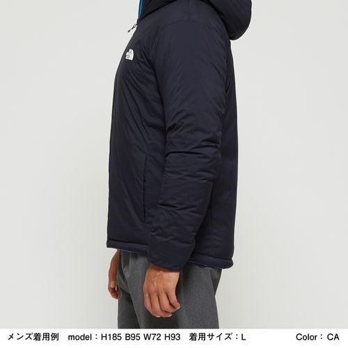 THE NORTH FACE (ザノースフェイス) 2020F/W リバーシブルエニー THE NORTH FACE (ザノースフェイス) 2020F/W リバーシブルエニー