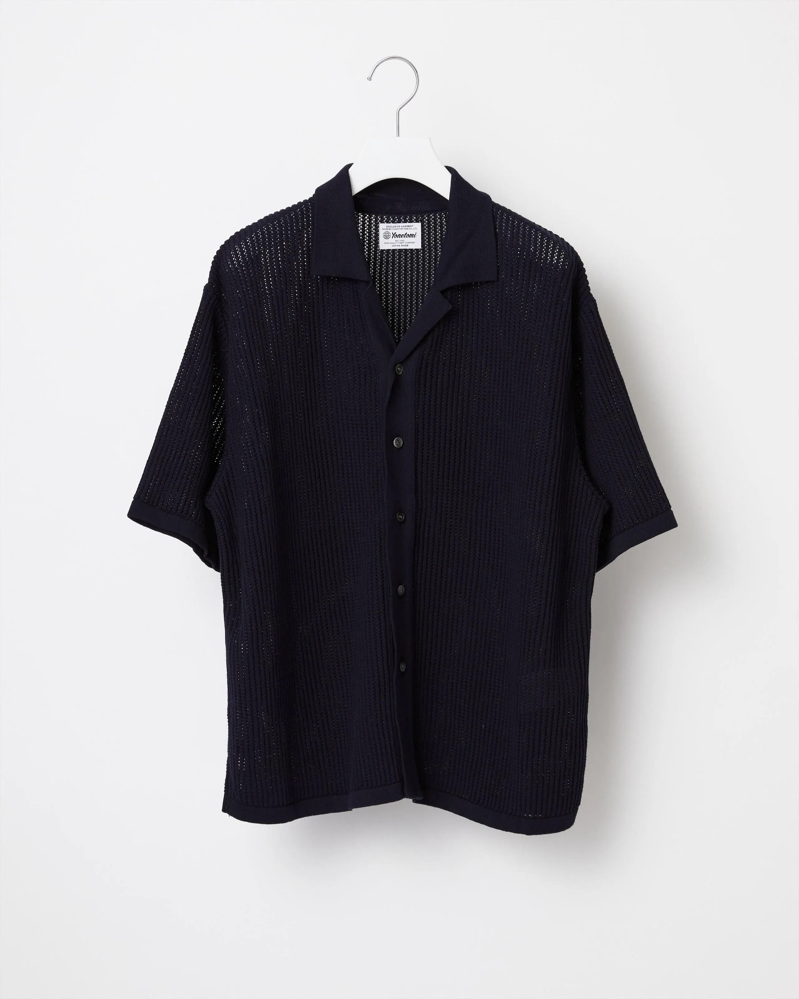 ànuke】Scarf Layered Blouse | GooROUGH