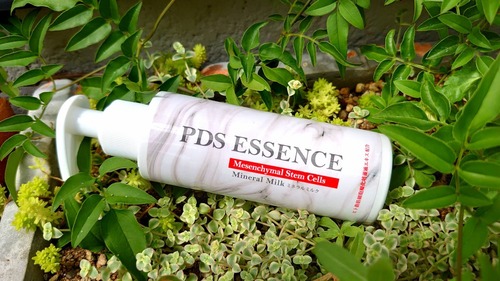 PDS ESSENCE Mineral Milk