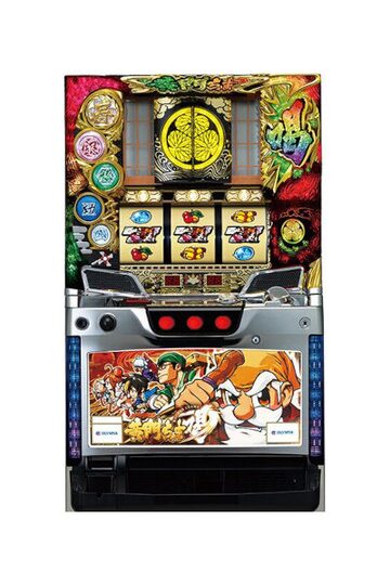 卓上パチンコ：CR新世紀エヴァンゲリオンセカンドインパクトSF MAX機 