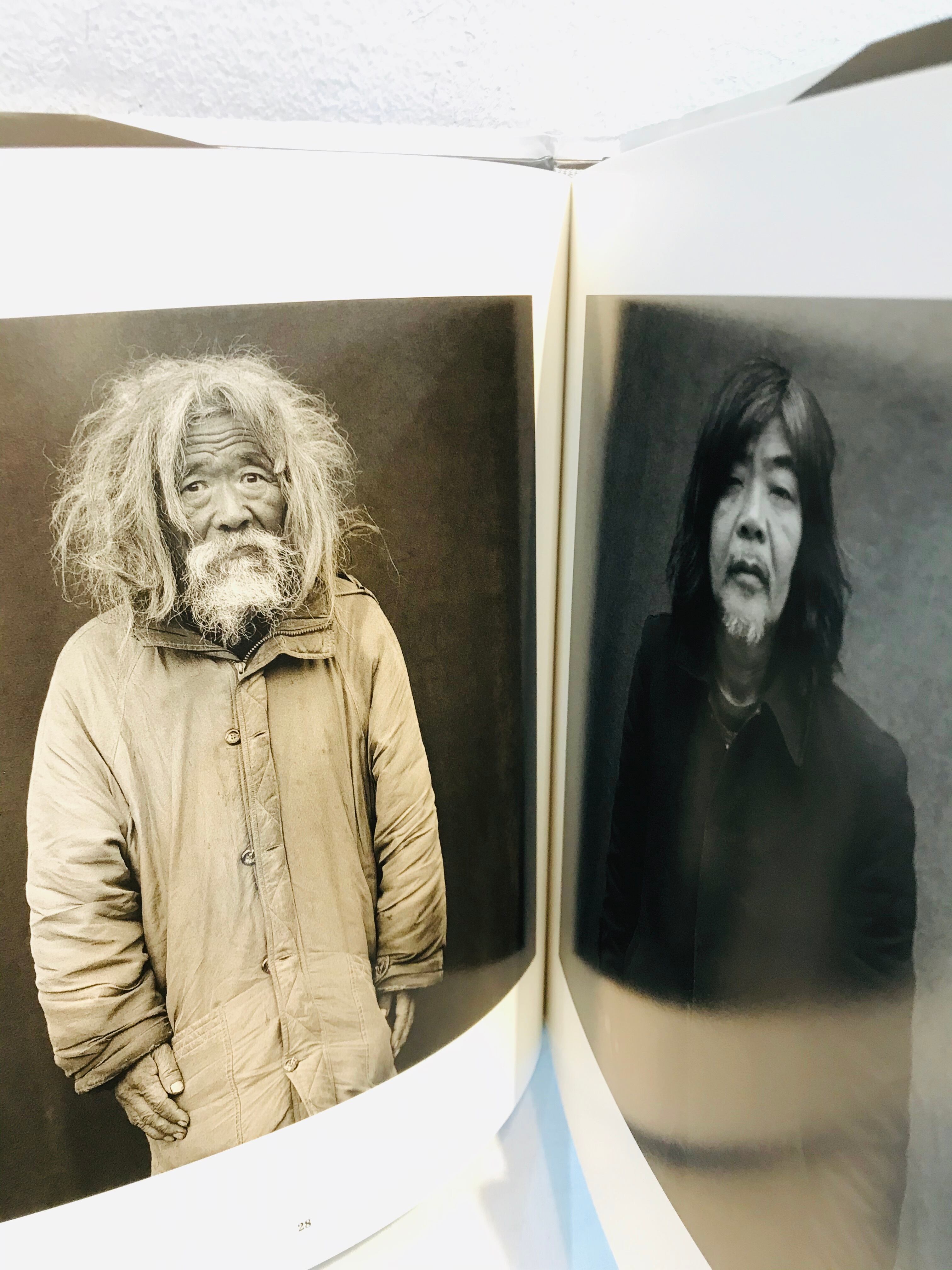 限定500 EXILES 楢木逸郎写真集  zbooks powered by BASE