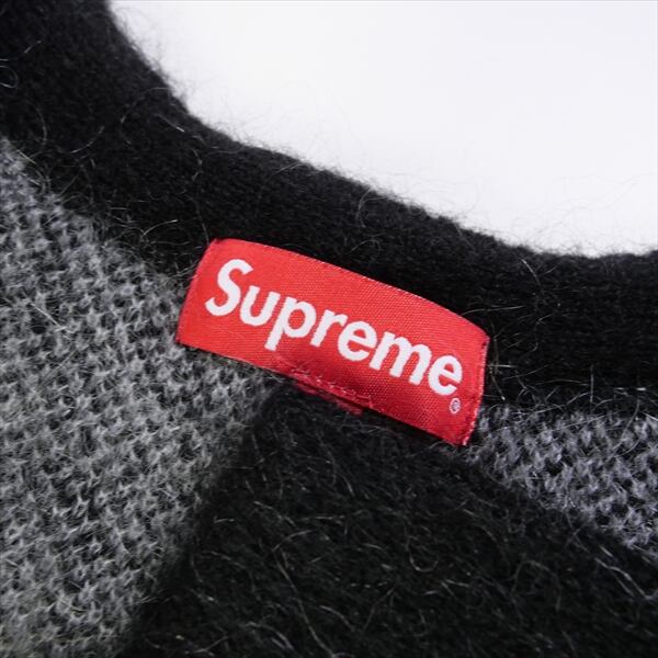 22AW supremeカーディガンsサイズ