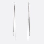 ベネチアンチェーンピアス（ペア）