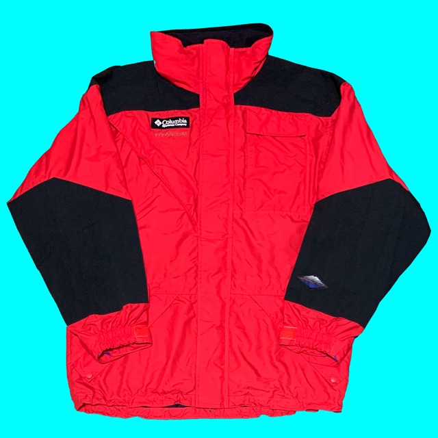 Columbia TITANIUM OMNI TECH JACKET コロンビア チタニウム オムニ 
