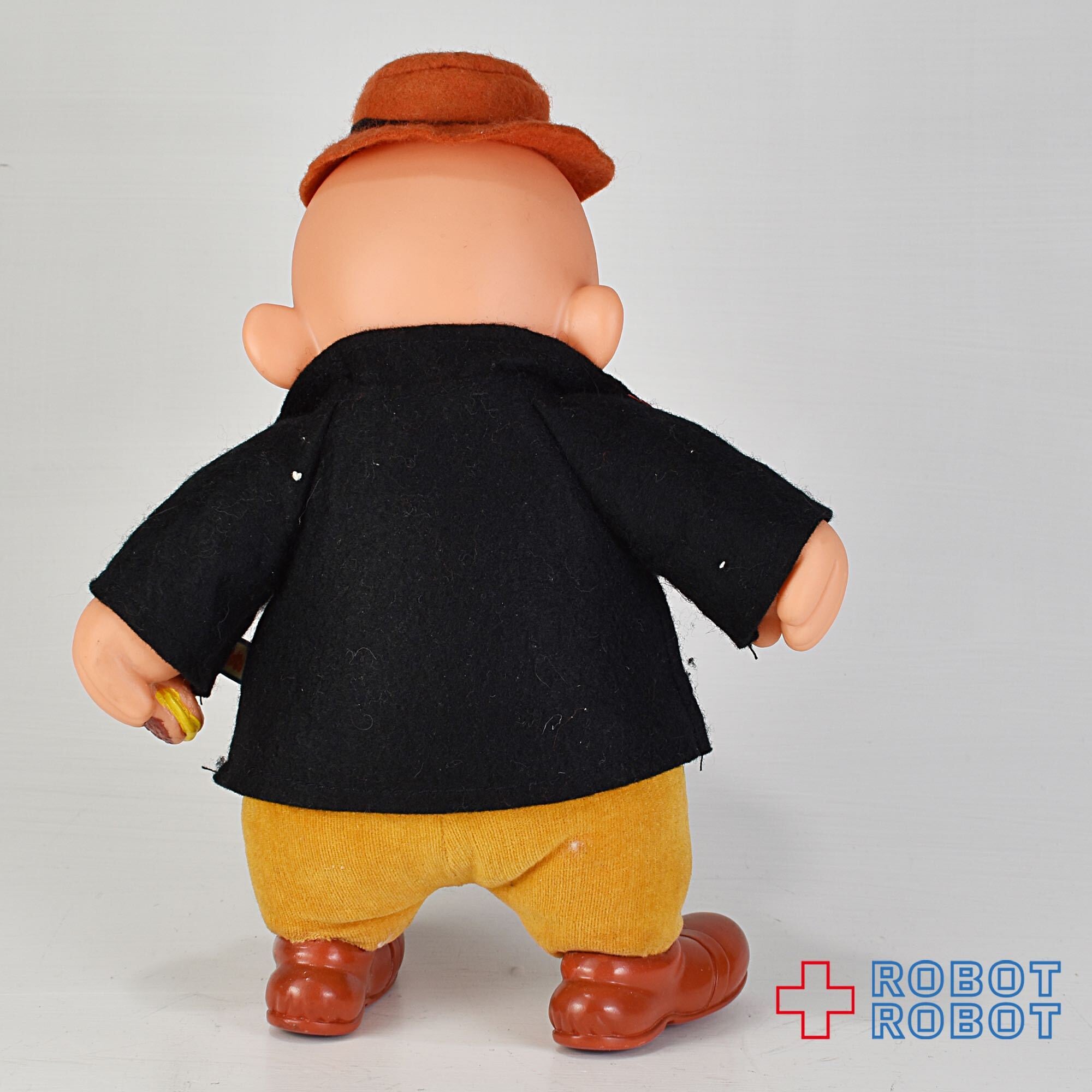 根元商会 ポパイ ウィンピー ぬいぐるみ人形 | ROBOTROBOT