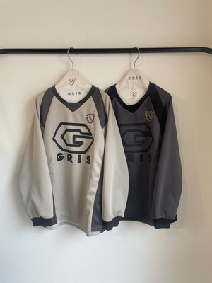 Game L/S Tee_S/Mサイズ