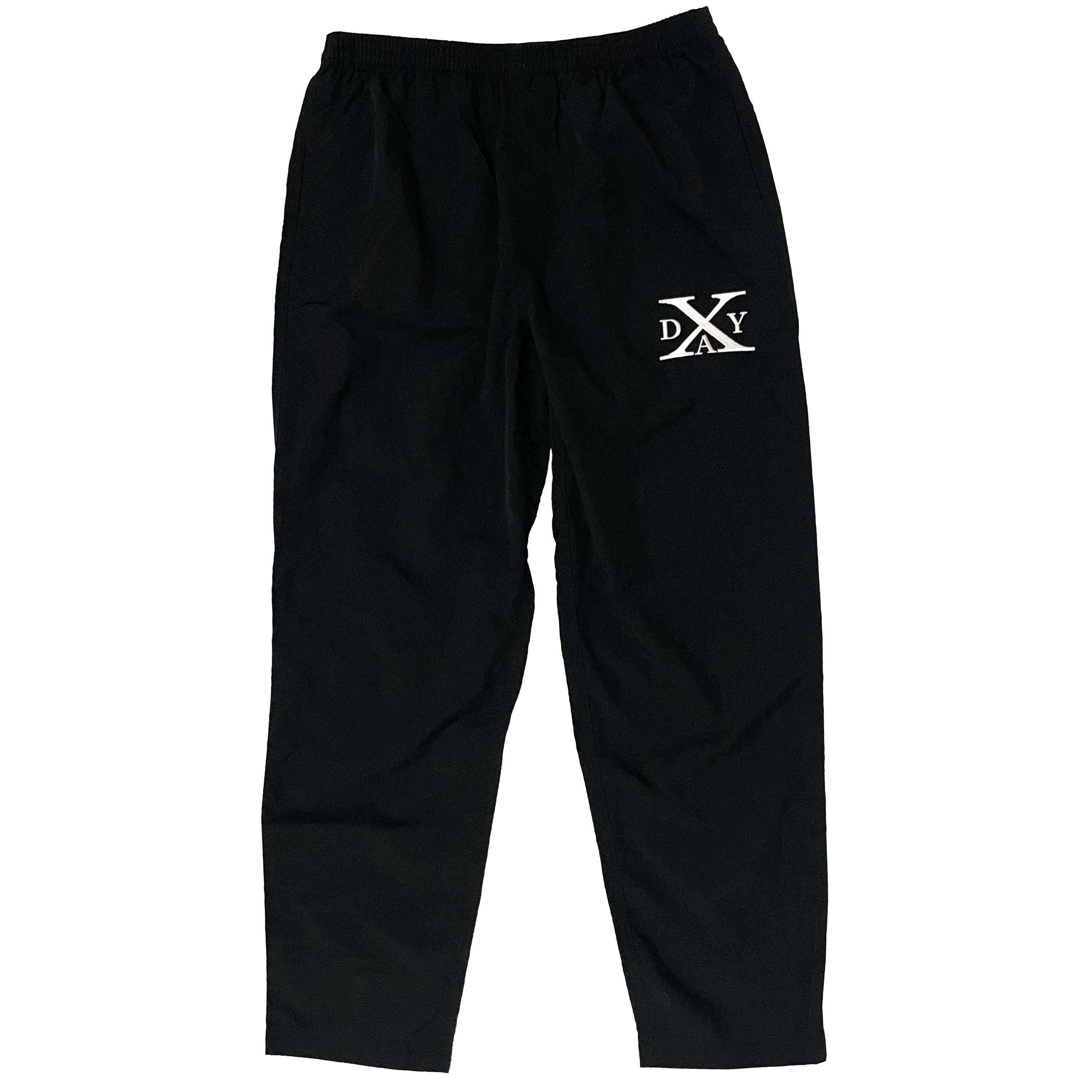 XDAY Hydro Pack Pants (Nylon 100%) Black