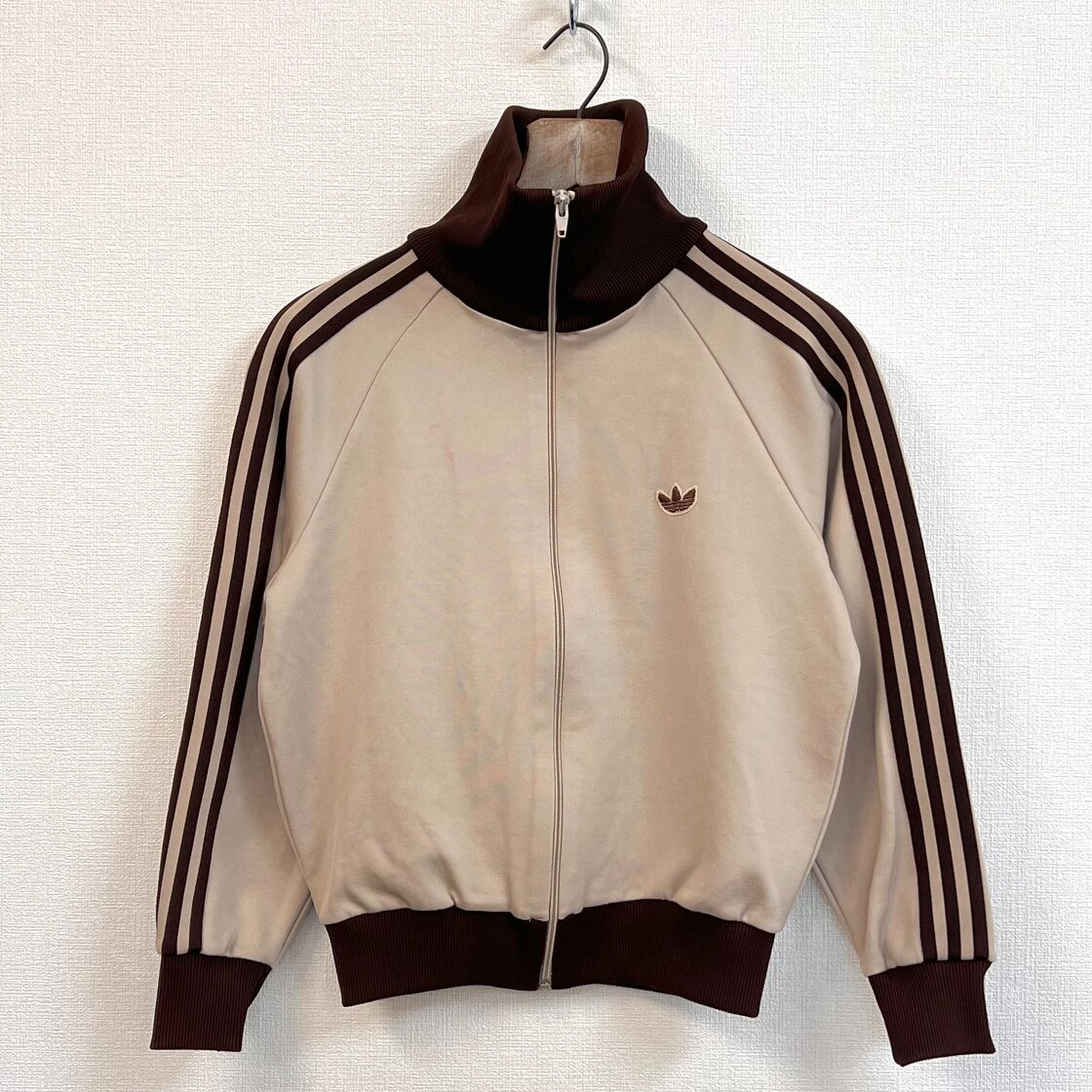 デサント製 [ 0号 ] adidas 80