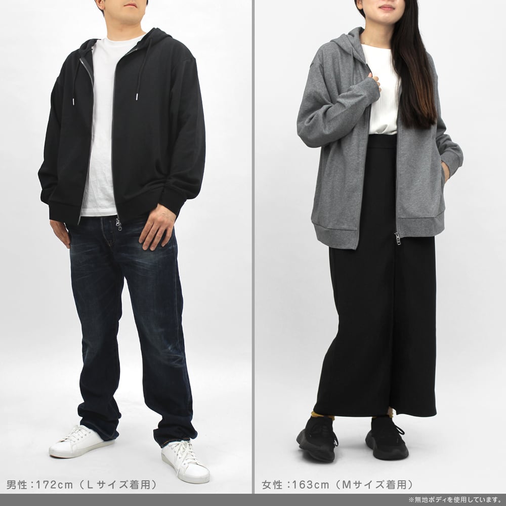 プレイステーション 6605-1566 ジップパーカー for PlayStation プレイステーション 6605-1566 ジップパーカー for PlayStation