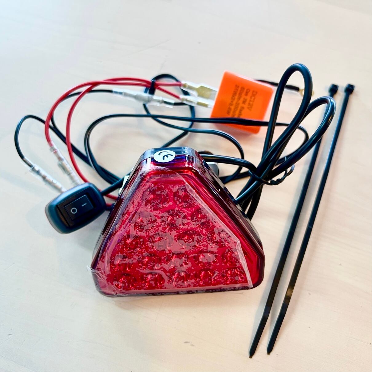 マイクロン AIM MYCHRON タイヤ温度センサー ブラケットキット