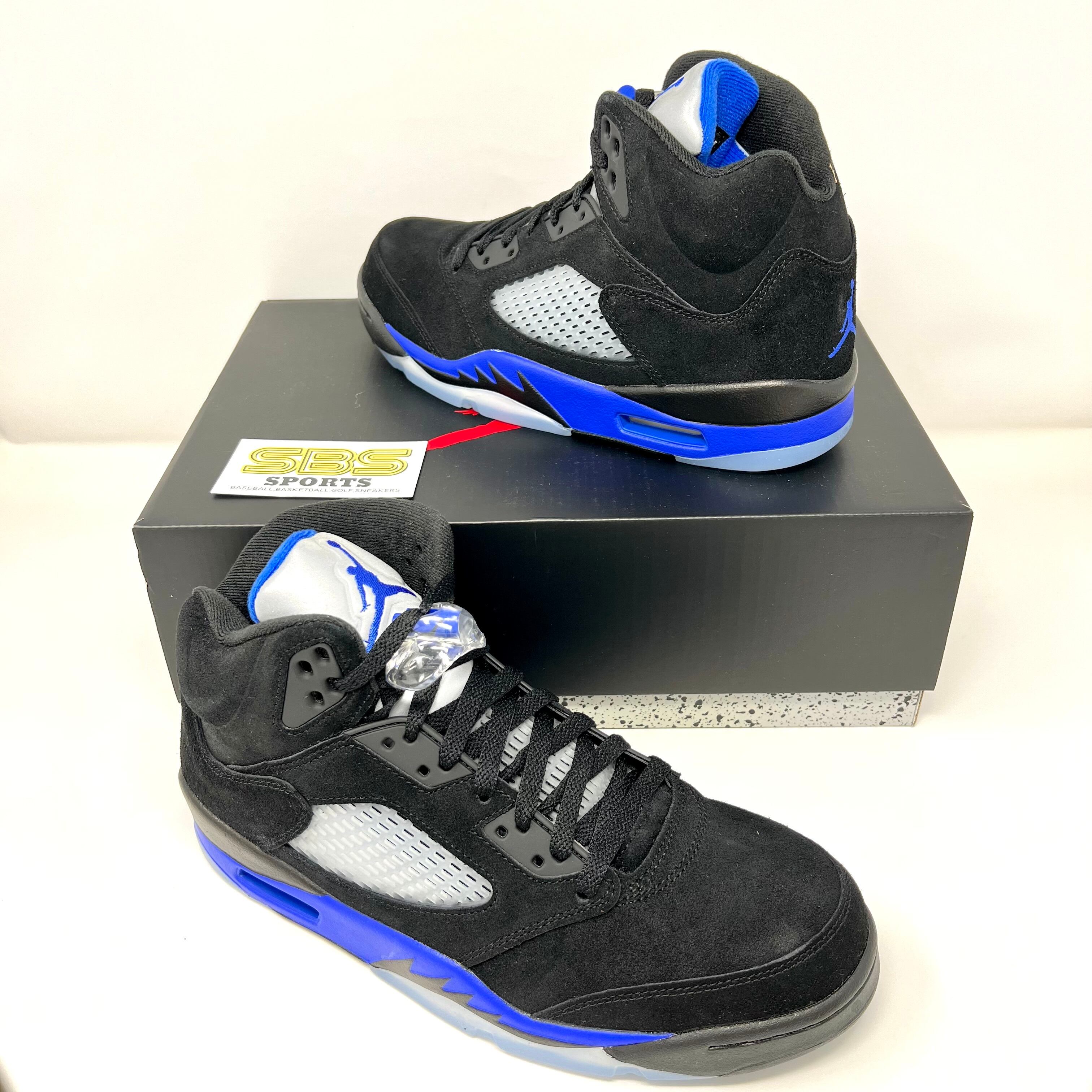 激レア新品NIKE JORDAN V LOW GOLF