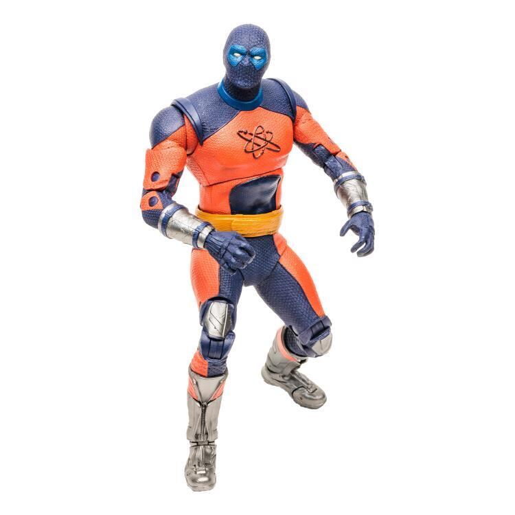 ブラック13パーク カニ兄弟 1/6フィギュア Crab Brothers ブラック13パーク カニ兄弟 1/6フィギュア Crab Brothers