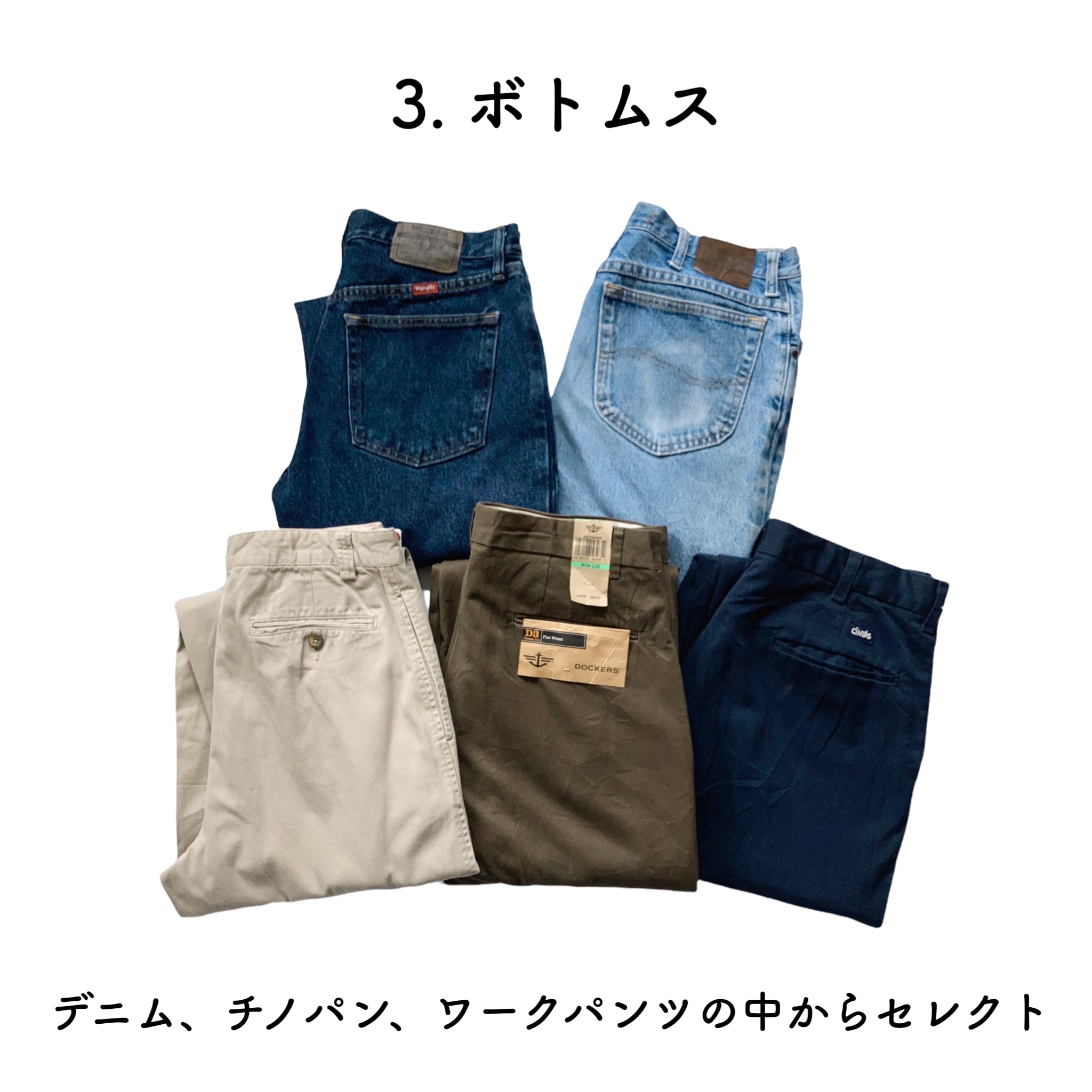 【夏Ver.】ネクタイスタイルCOMBO‼︎ 半袖シャツ × ネクタイ × ボトムスの3点セット