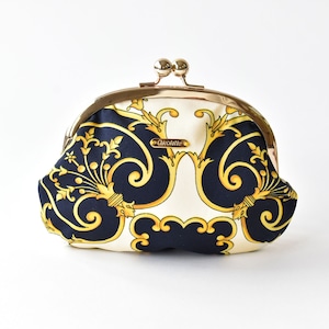 FLAT GAMA POUCH (M) / No,10160-3