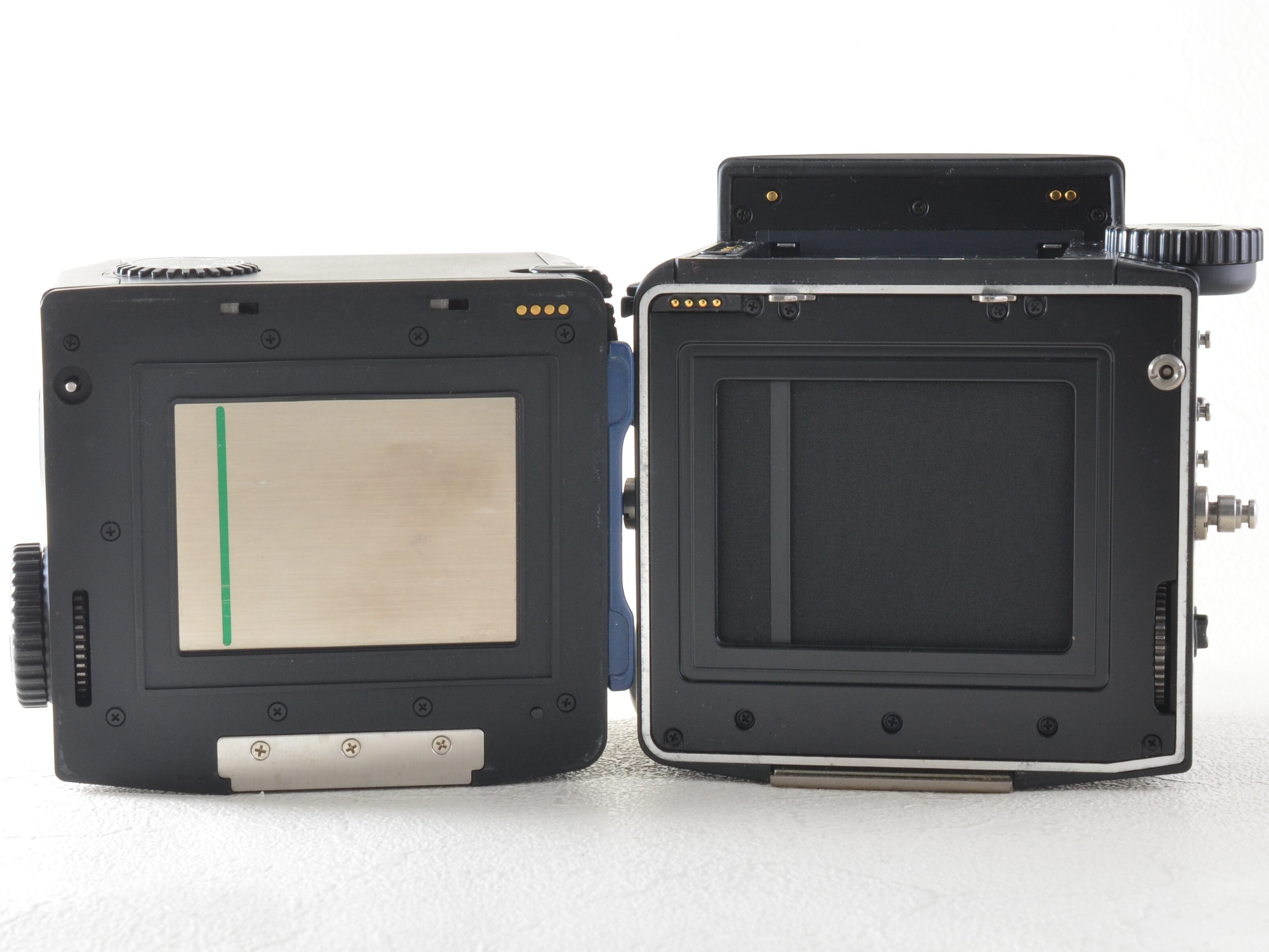 MAMIYA 645 PRO ボディバッテリーグリップ付 マミヤ(23170 MAMIYA 645 PRO ボディバッテリーグリップ付 マミヤ(23170