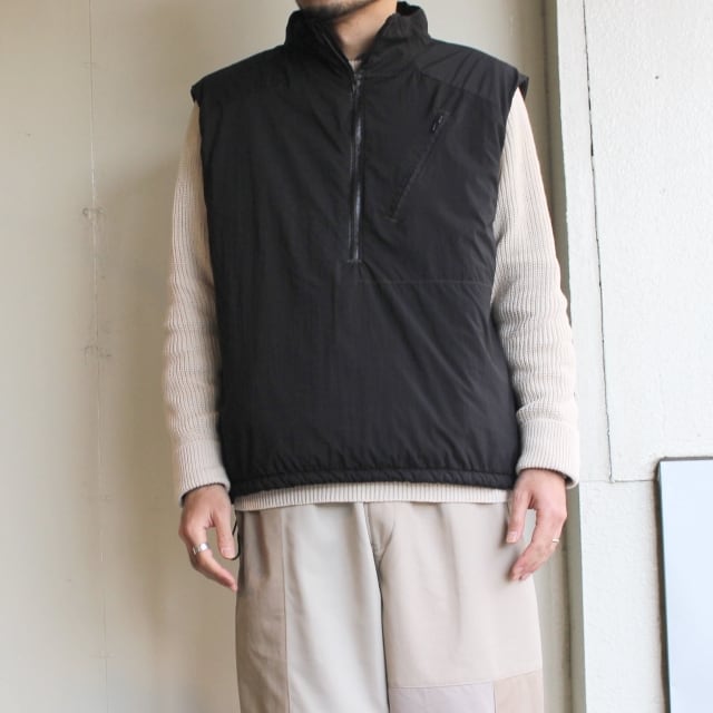 PCU LEVEL7 VEST ベスト