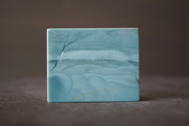 ジャワ島産ジャスパー Jasper 929