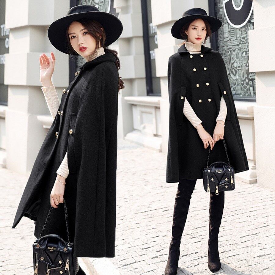 レディース アウター コート ジャケット ケープコート マント ミディアム丈 フレア Aライン 大人可愛い きれいめ シンプル カジュアル 大人 上品 おしゃれ お洒落 かっこいい 大人女子 こなれ感 エレガント 主役級 抜け感 無地 秋 冬 二次会 お呼ばれ パーティー 10代