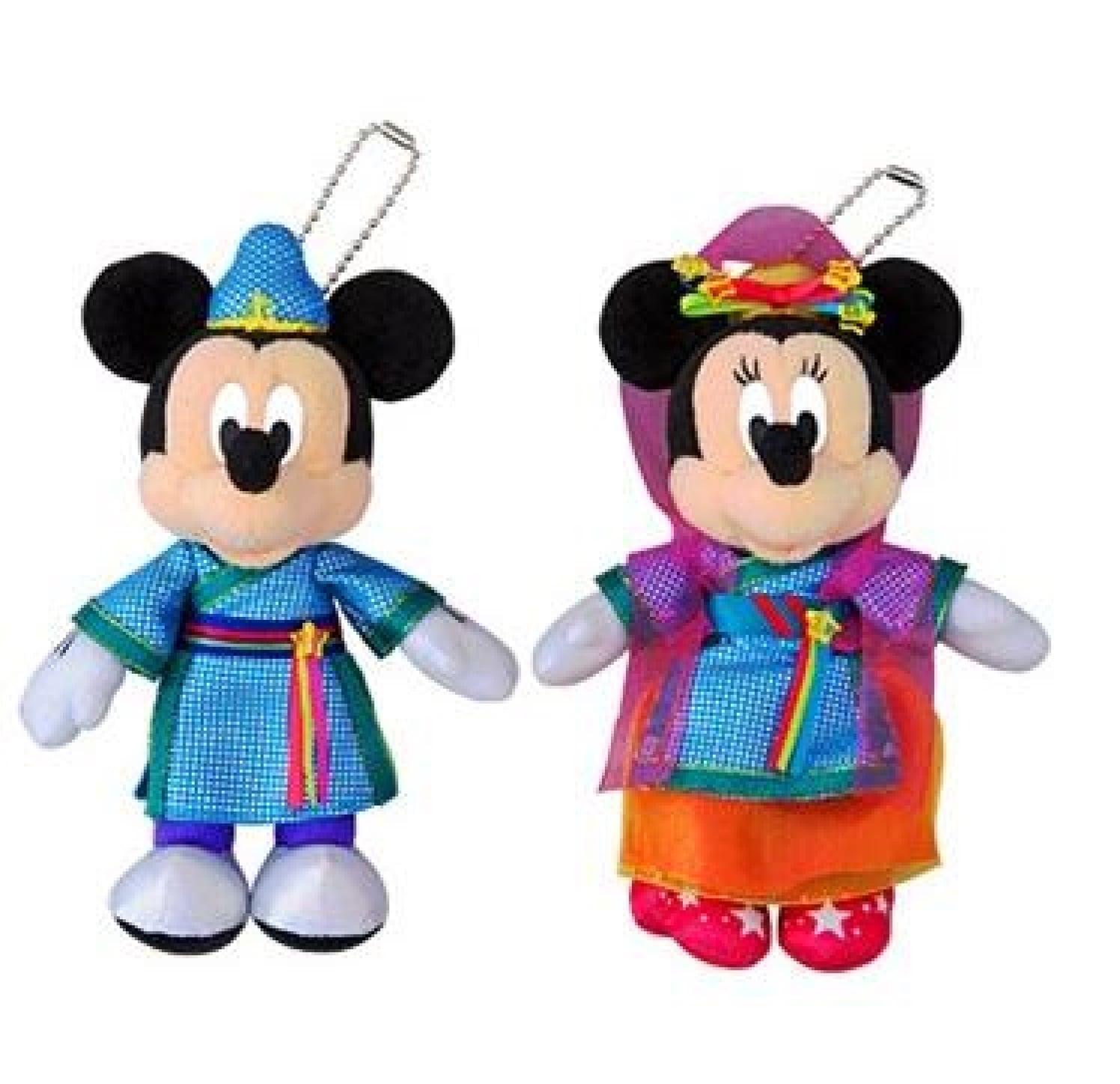 上海ディズニーリゾート ステラ・ルー ステラルー ハロウィン2019