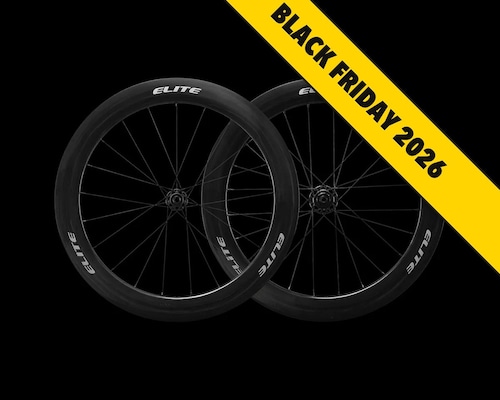 【BF予約｜12月中旬お届け】EliteWheels Marvel II（ディスクブレーキ）
