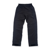 SHIMANO シマノ 中綿入り フィッシング パンツL/ブラック メンズ