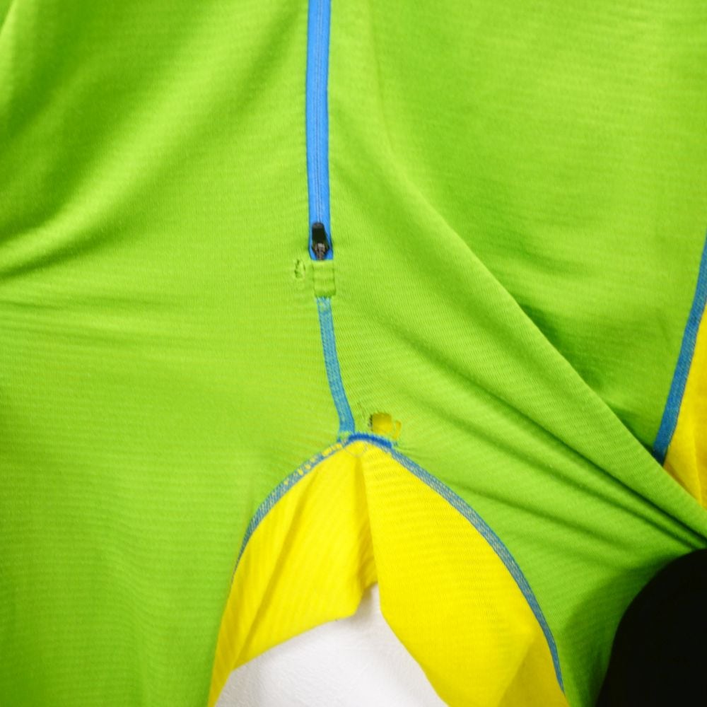 ノローナ NORRONA SUPER ONE PIECE スーパー ワンピース ファースト