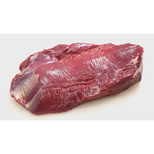 【シカ肉】内もも