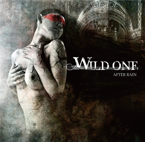 WILD ONE 1st mini Album - AFTER RAIN