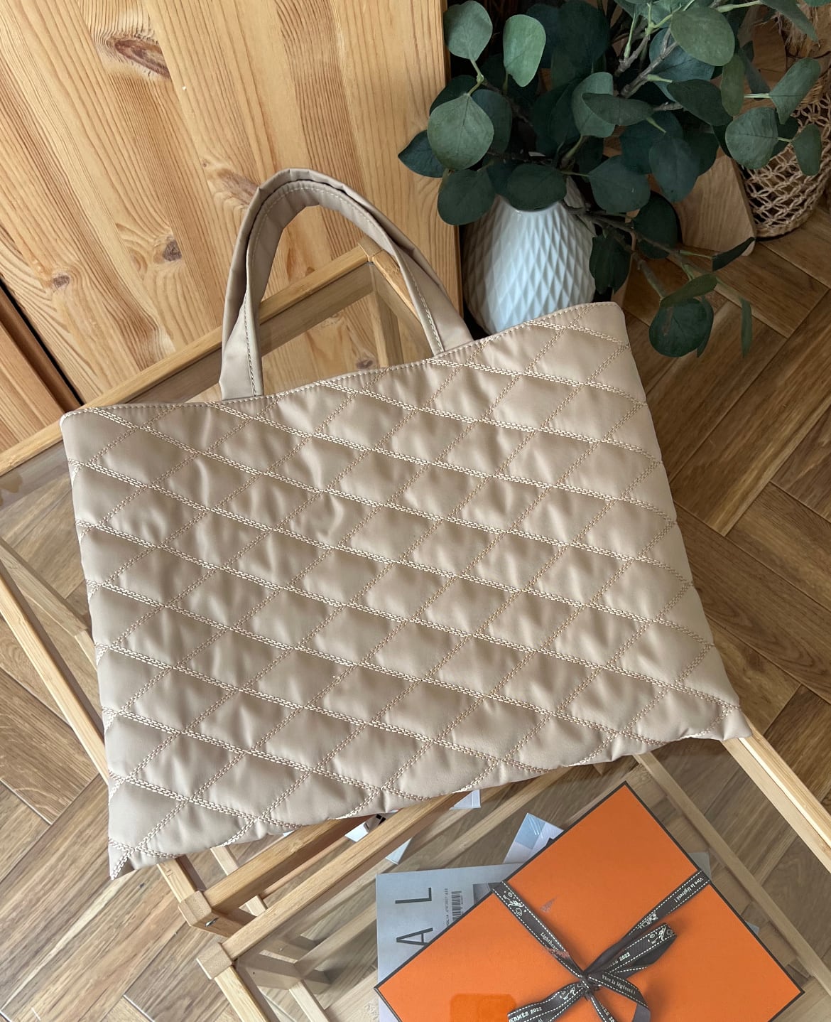 Kuu　本日発送！！soleile 完売！！ダブルチェーンバッグ ダブルチェーンバッグ | soleile