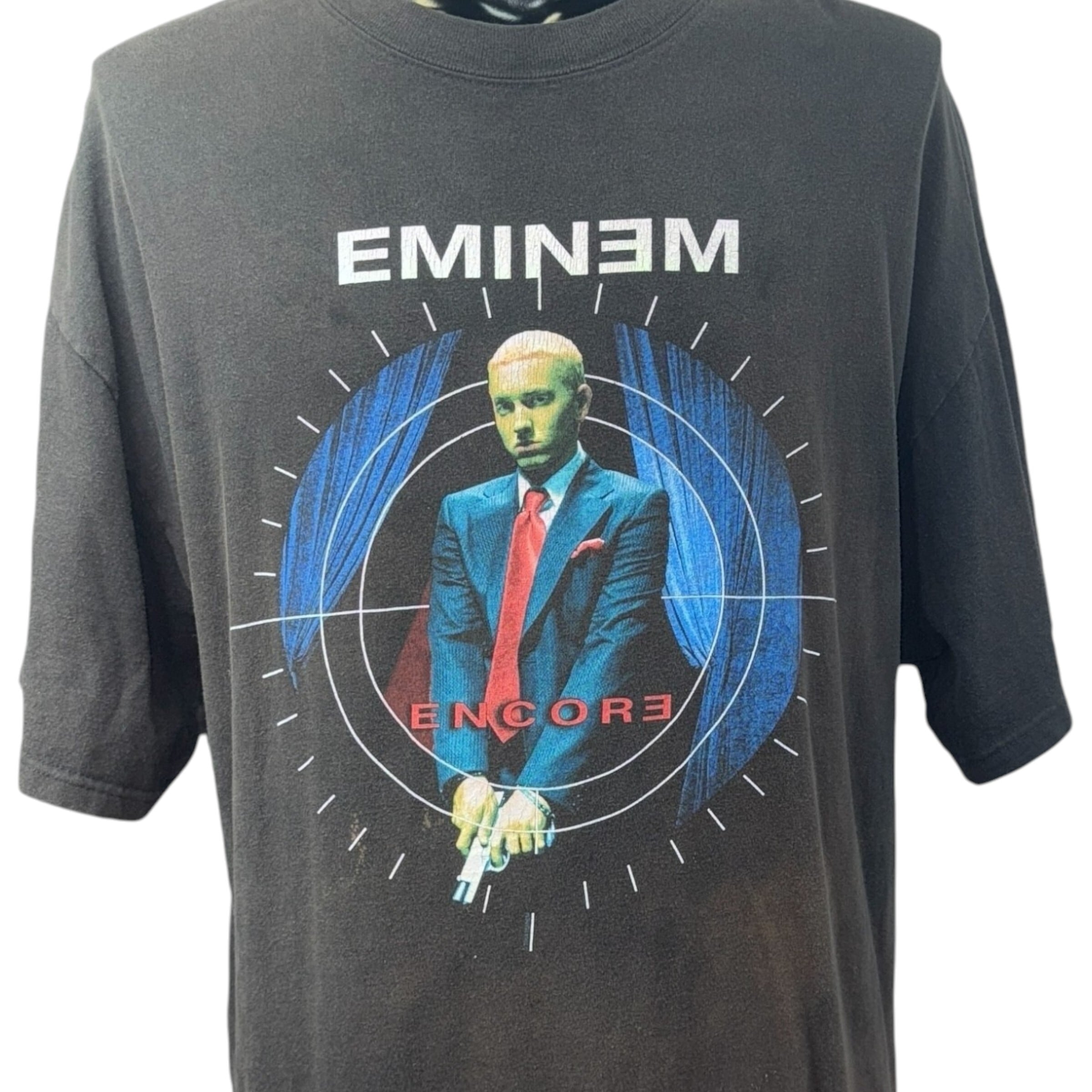 EMINEM】エミネム Encore アンコール Tシャツ XL | luxury&vintage