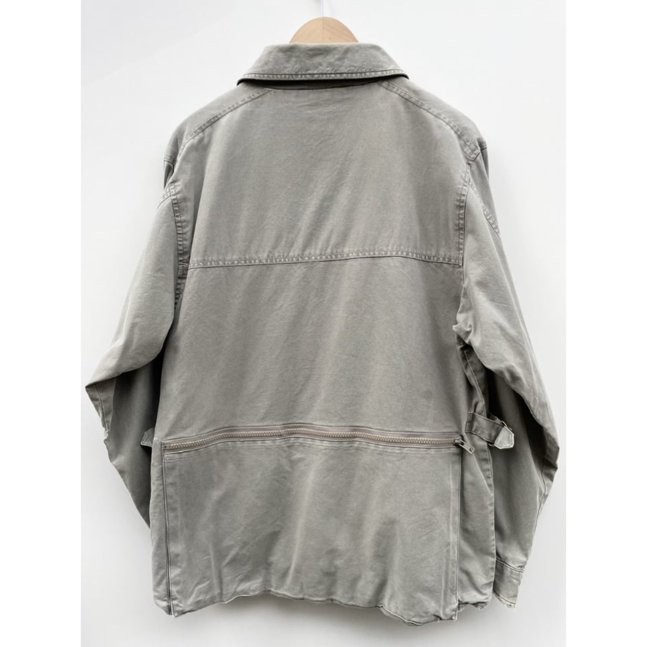 90s L.L.Bean SAFARI JACKET Size S