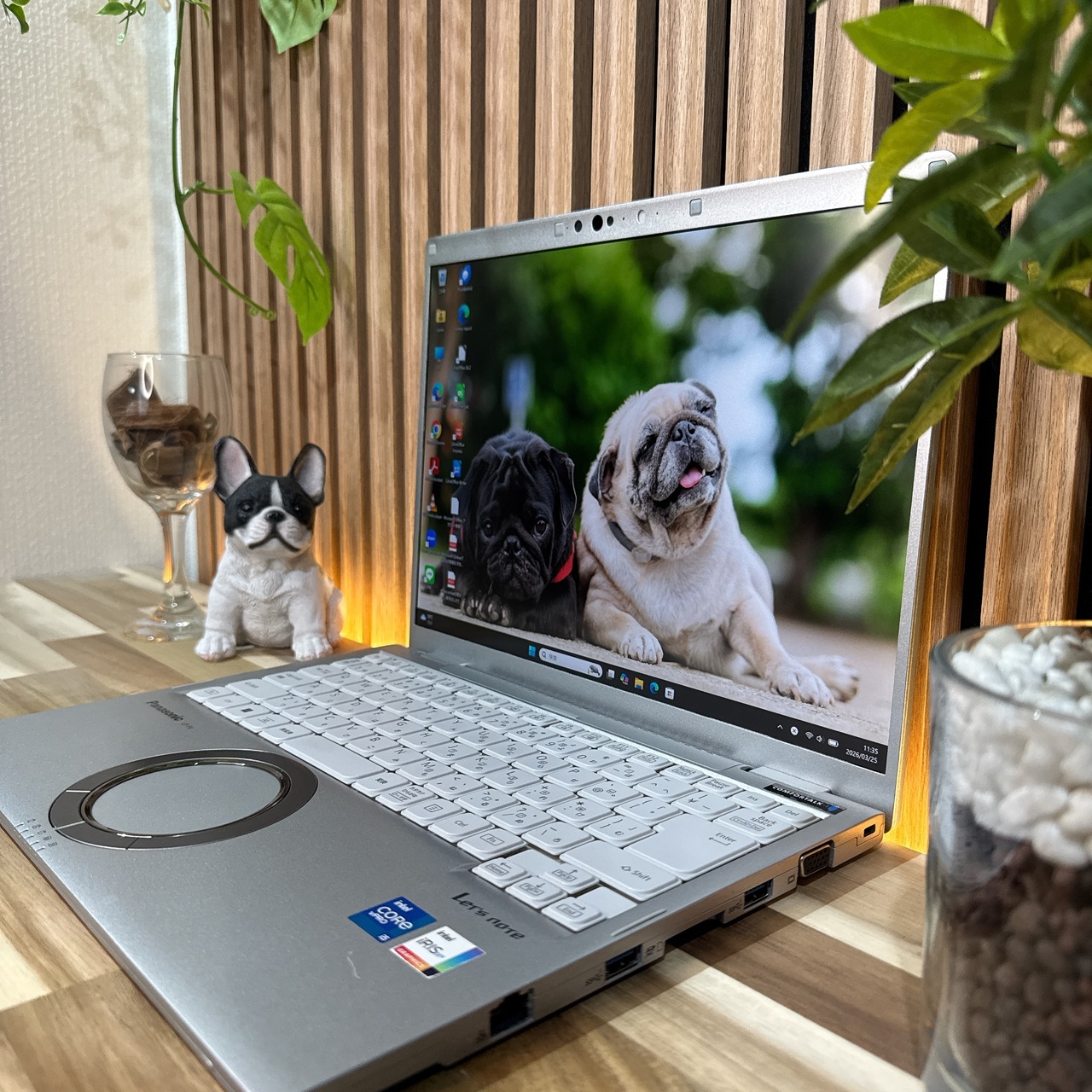 \ 公式ショップ限定価格❣️/ 2K高画質《新型2022年製》Let’s note FV1 メモリ16GB SSD256GB 第11世代 Corei5 ノートPC 安心サポート&3ヶ月保証付き