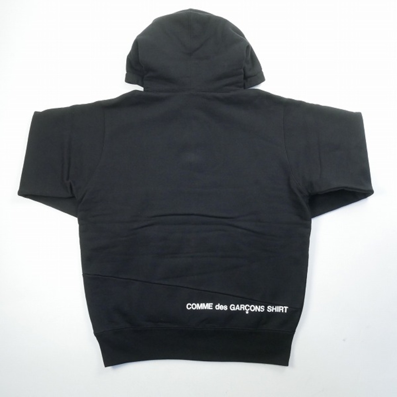 Size【S】 SUPREME シュプリーム ×COMME des GARCONS SHIRT 
