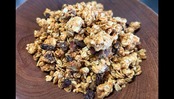 アリサン ピーナッツバタークランチ 454g
