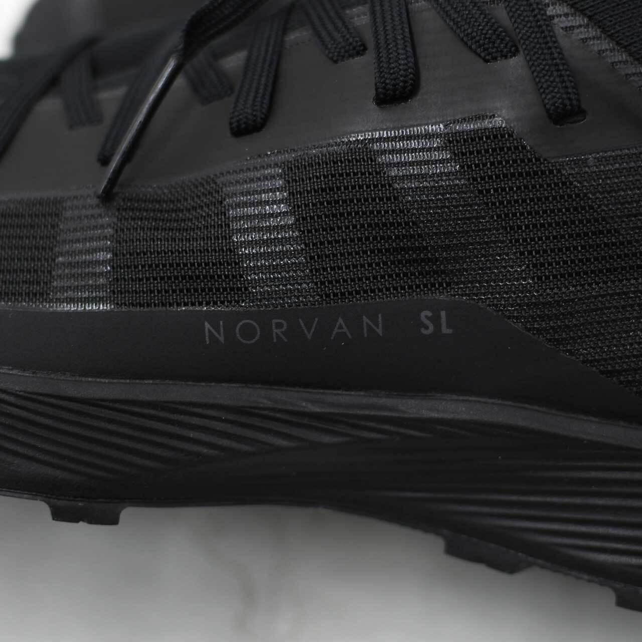 ARC'TERYX [アークテリクス正規代理店] NORVAN SL 3 Men's [X000007187