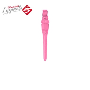 Premium [No.5] LIP-POINT 30P (Shocking Pink)