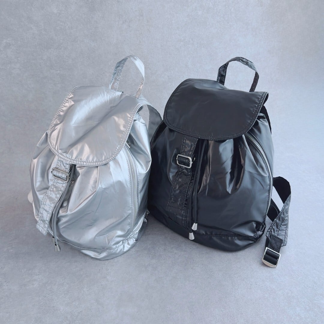 ナップリュック