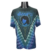 【THE DOORS】ザ・ドアーズ “JIM MORRISON MOJO” 00’s Vintage Tシャツ