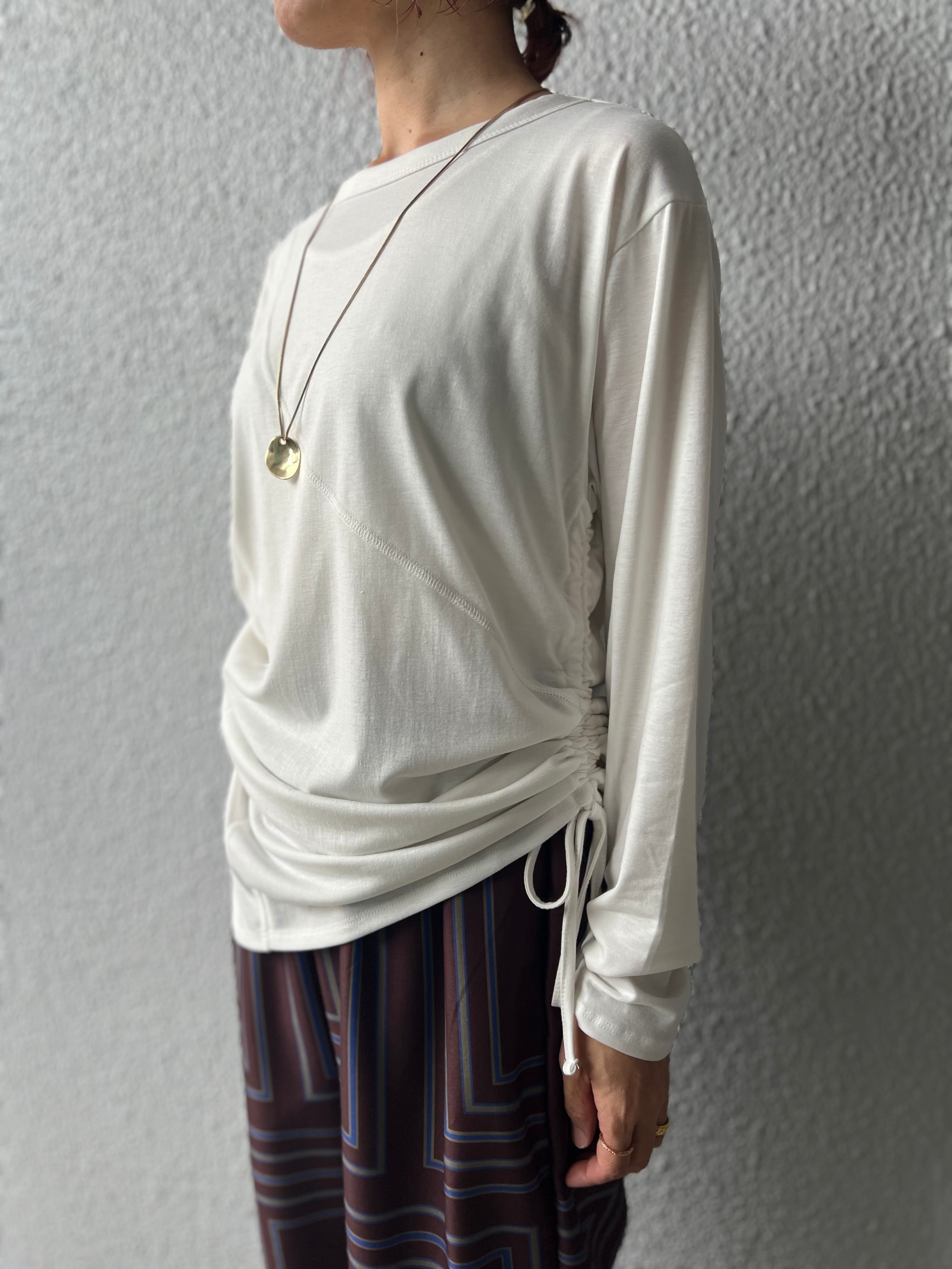 【CHIGNON】[8455-319KK] ドロストカッティングCS