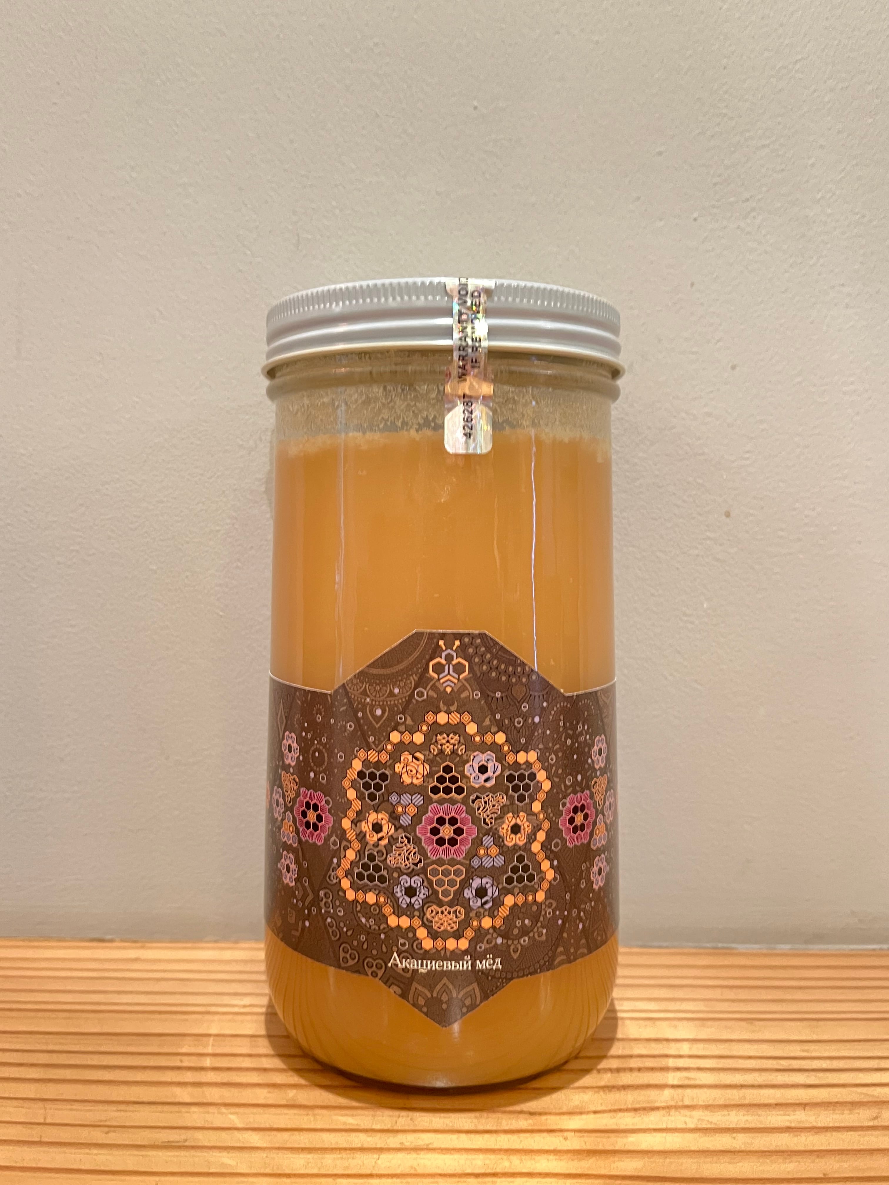 蜂の雫蜜 300ml アカシア蜂蜜 アカシア蜂蜜300g – はちみつとミードの